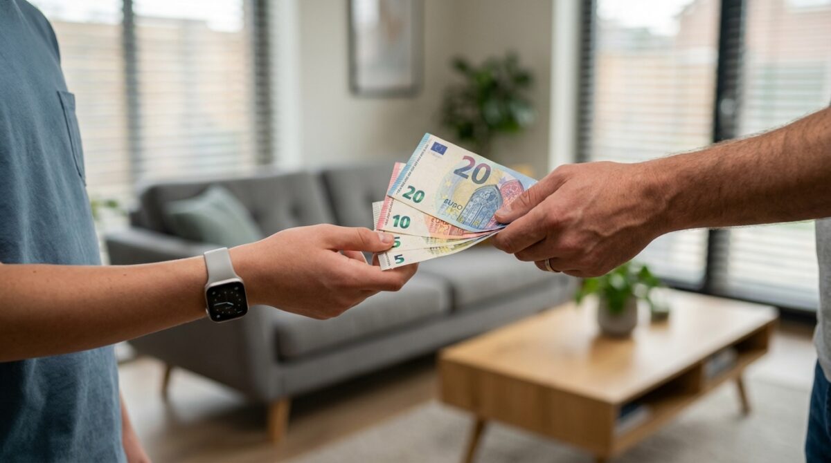 dons familiaux : à partir de 2026, l’argent de poche devra être déclaré. découvrez les nouvelles obligations fiscales et comment préparer cette déclaration.