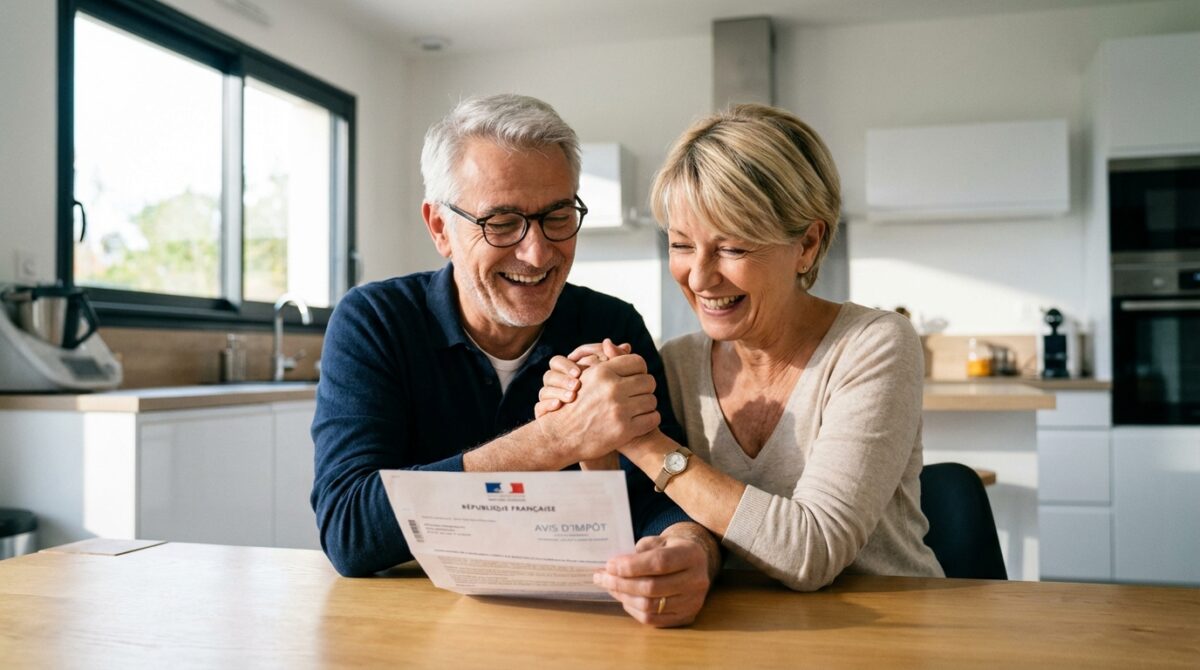 découvrez les impôts supprimés pour les retraités dès 2026 et comment cette mesure améliorera leur pouvoir d'achat. une excellente nouvelle pour les seniors !