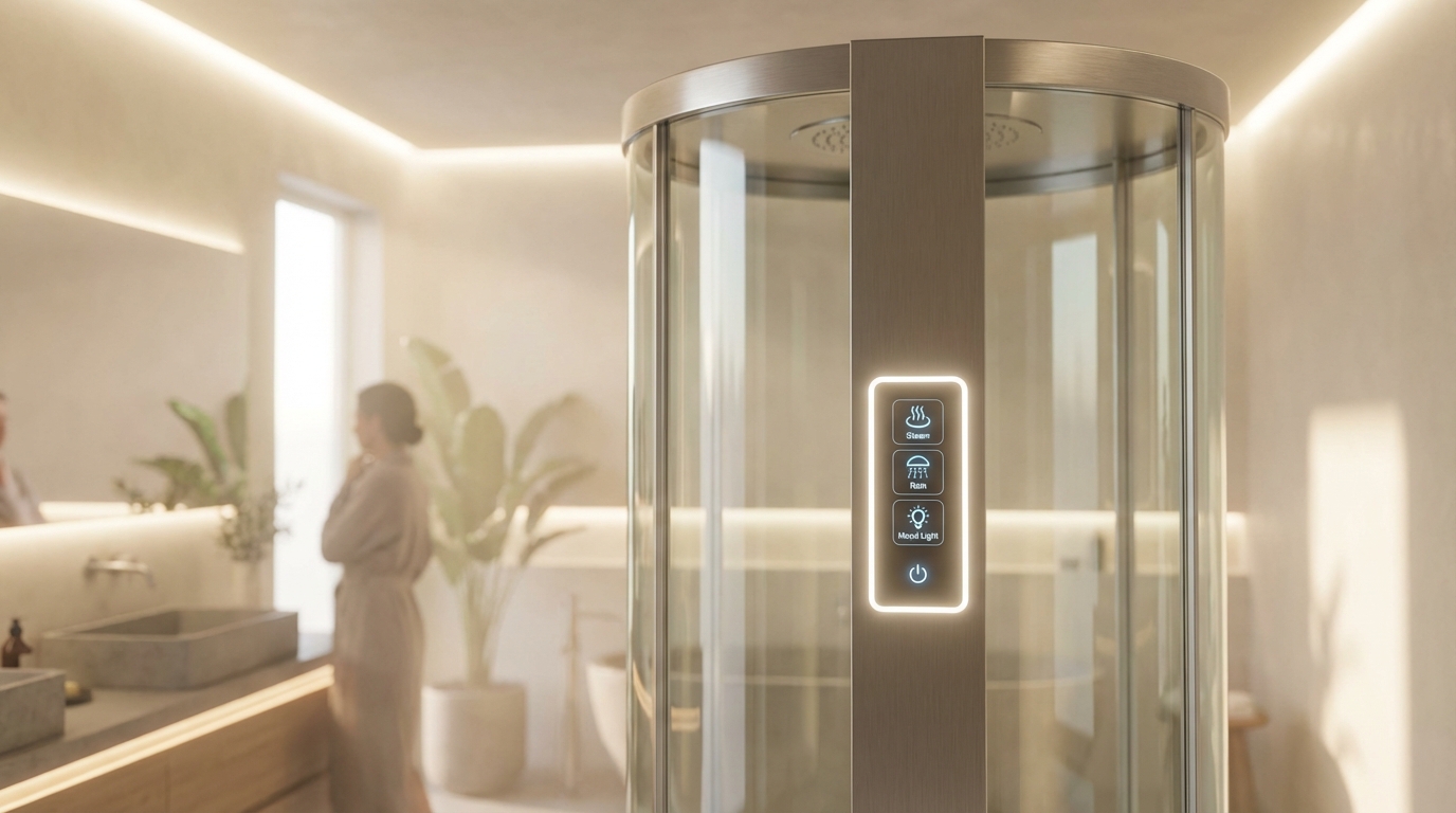 découvrez la nouvelle tendance qui remplacera la douche à l'italienne en 2026 pour transformer et sublimer votre salle de bain avec style et modernité.