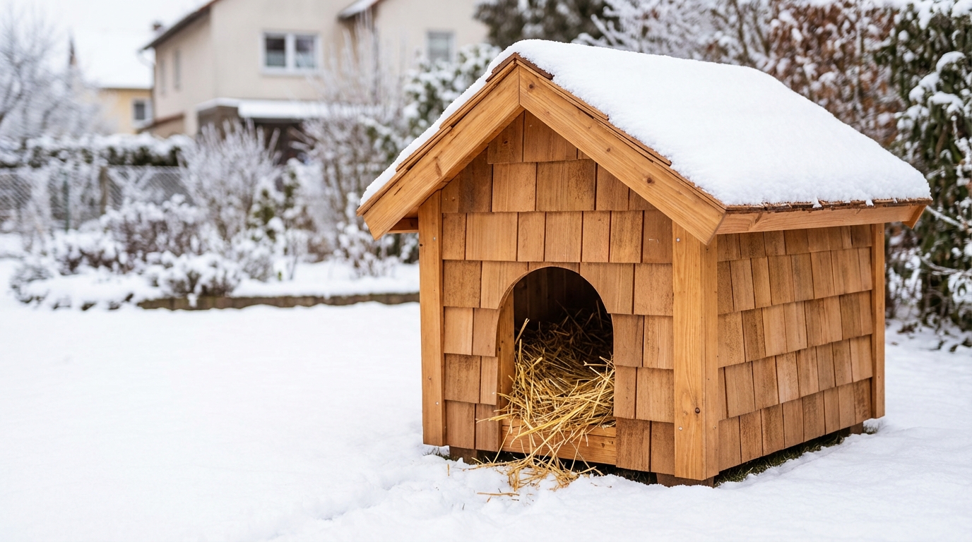 découvrez les conseils essentiels pour protéger vos chiens et chats durant le grand froid. adoptez les bons réflexes pour assurer leur sécurité et leur bien-être en hiver.