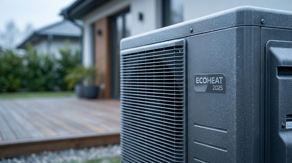 découvrez les gestes simples à adopter dès maintenant pour protéger votre pompe à chaleur du grand froid et éviter les pannes cet hiver.