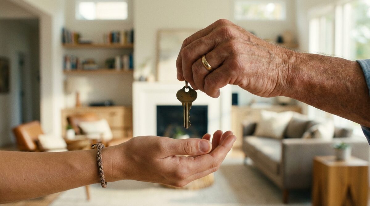 découvrez comment la nouvelle loi sur l'héritage, applicable dès 2026, pourrait réduire significativement vos frais de succession et optimiser la transmission de votre patrimoine.