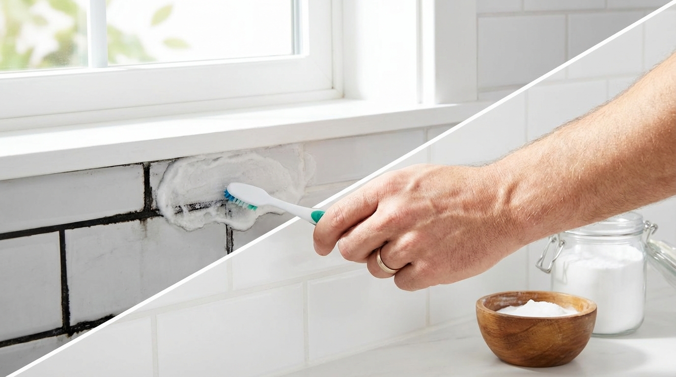 découvrez comment un produit de jardin peu connu peut blanchir efficacement les joints de votre salle de bain, surpassant même l'eau de javel. apprenez pourquoi il reste sous-utilisé malgré ses incroyables résultats.
