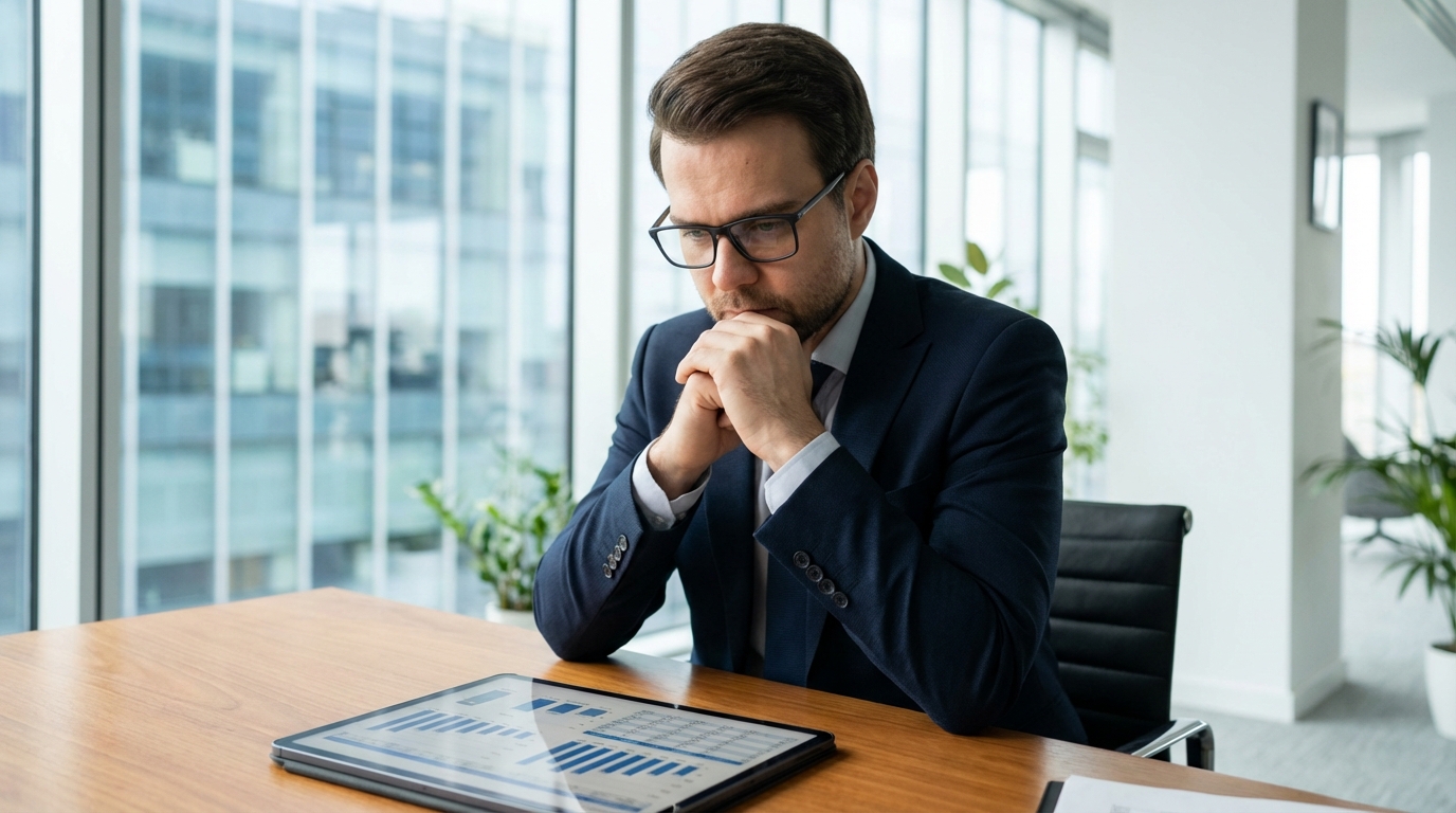 découvrez pourquoi les entreprises pourraient devoir payer le prix fort dans le budget 2026 et les risques associés à cette situation inquiétante pour leur avenir.