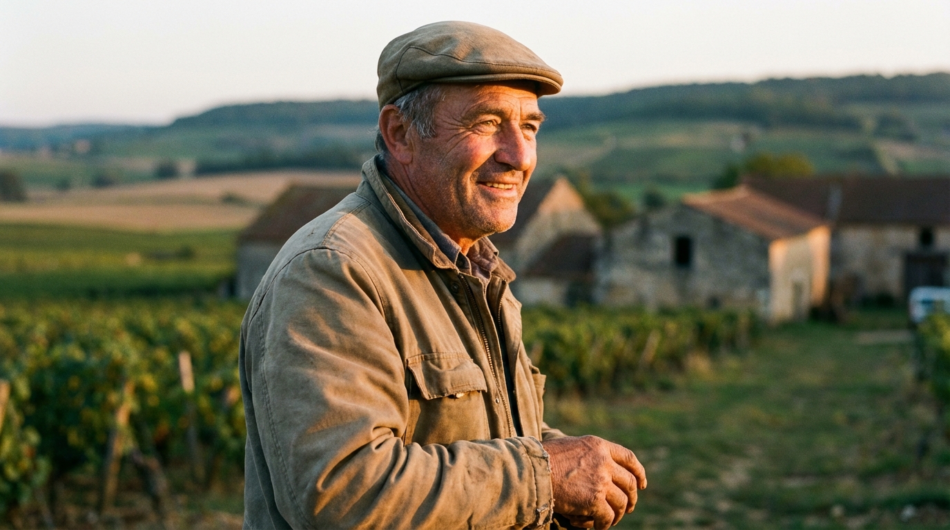 découvrez comment la retraite des agriculteurs est désormais calculée sur les 25 meilleures années de leur carrière, améliorant ainsi leurs droits et avantages.