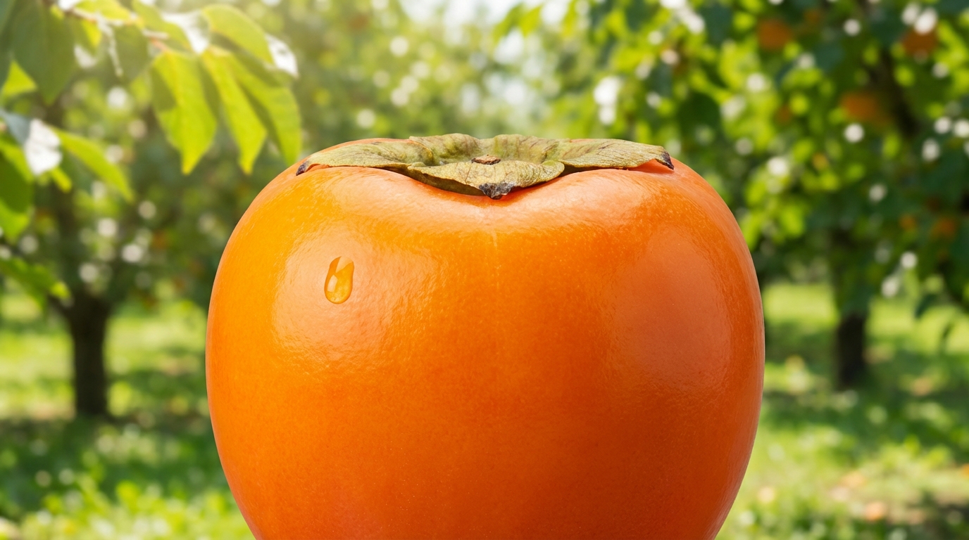 découvrez le kaki, un fruit méconnu aux nombreuses vertus, cultivé aussi sur le littoral atlantique. apprenez-en plus sur ses bienfaits et sa culture locale.