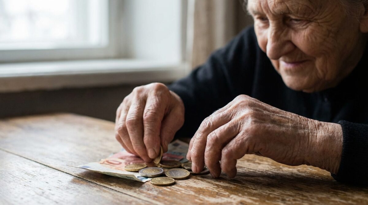 découvrez l'augmentation du minimum vieillesse en 2026 et le nouveau montant de l'allocation aspa pour les retraités à partir de janvier.