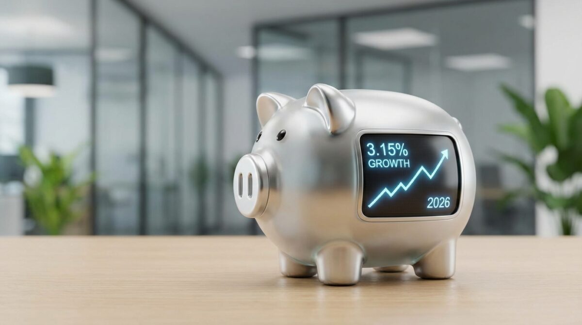 découvrez comment ces comptes à terme continuent de générer des rendements attractifs malgré les taux d’épargne historiquement bas. maximisez vos économies dès aujourd'hui !