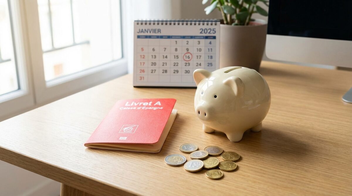 découvrez si vous devrez payer des impôts sur les intérêts de votre livret a, lep, cel en 2025 et comment optimiser vos placements épargne.