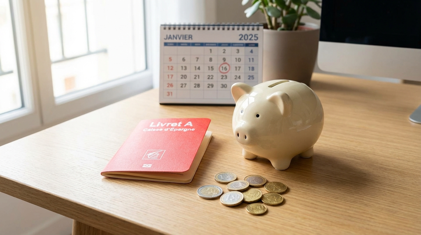 découvrez si vous devrez payer des impôts sur les intérêts de votre livret a, lep, cel en 2025 et comment optimiser vos placements épargne.