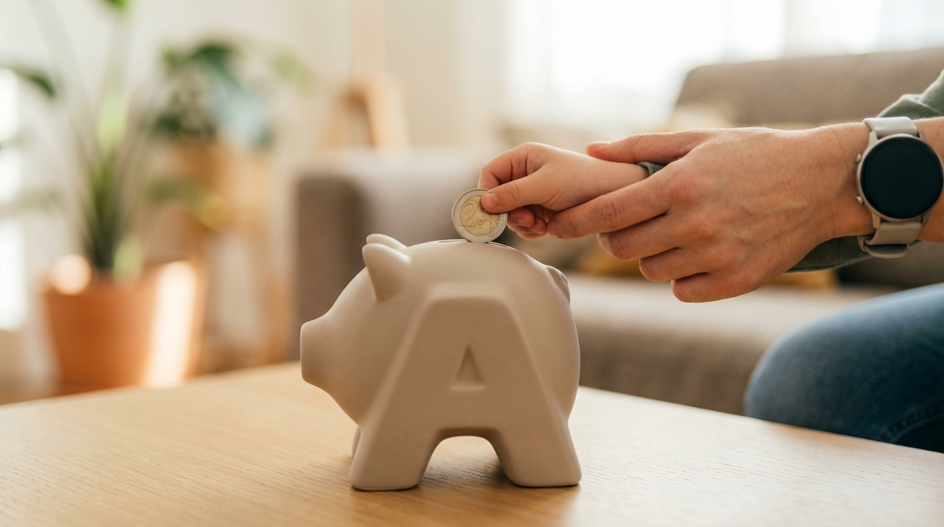 découvrez si vous pouvez utiliser le livret a de votre enfant pour y placer votre argent, les règles associées et les avantages fiscaux liés à ce type de compte.