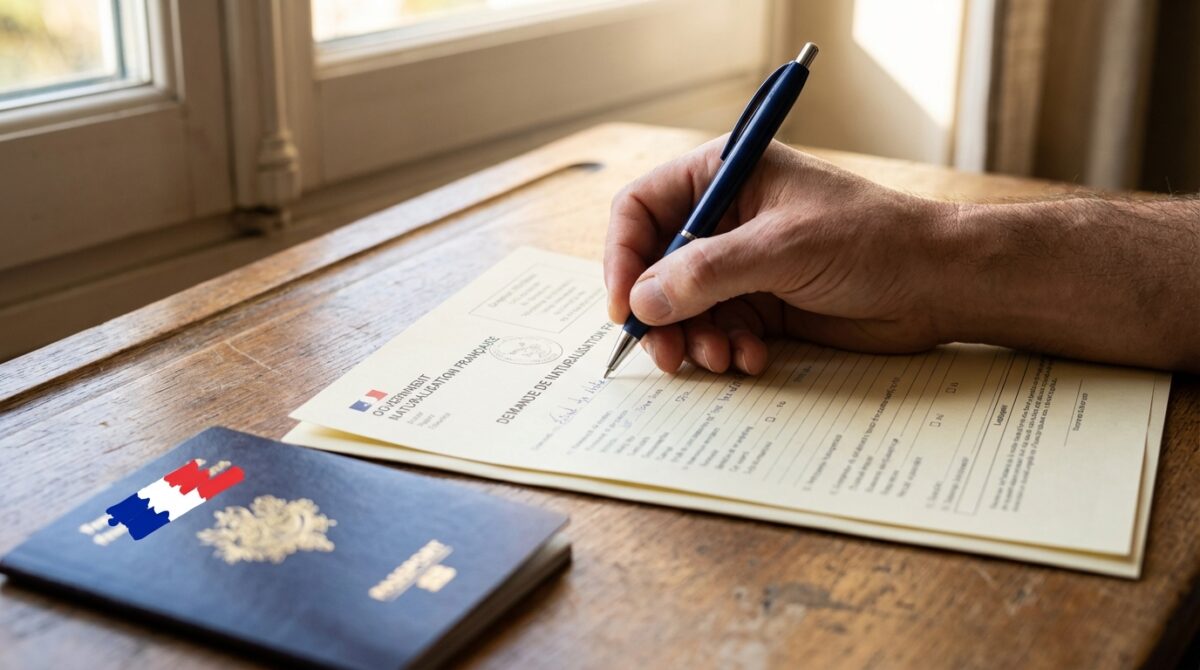 découvrez les deux changements majeurs concernant la nationalité française qui entreront en vigueur en 2026 et leurs impacts.