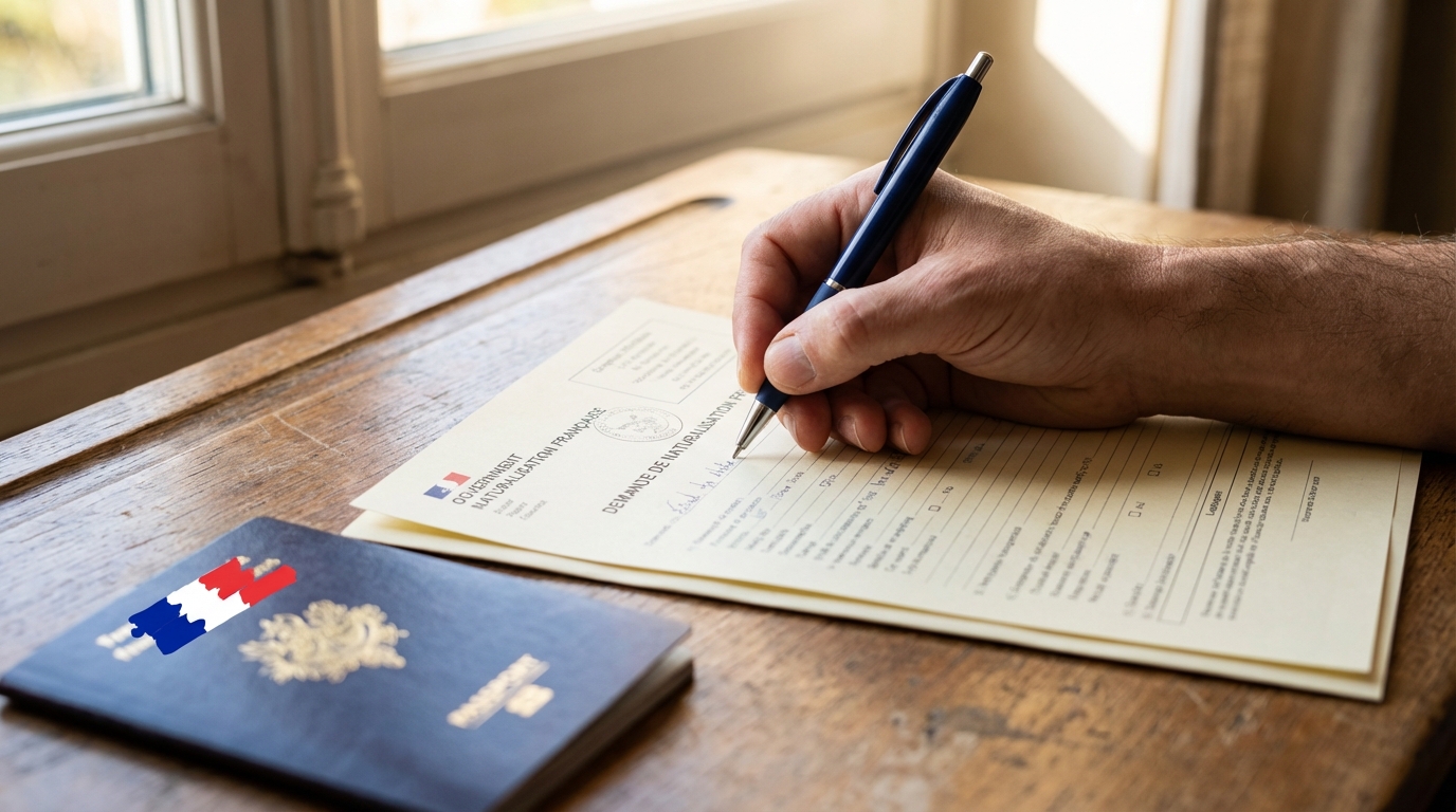 découvrez les deux changements majeurs concernant la nationalité française qui entreront en vigueur en 2026 et leurs impacts.