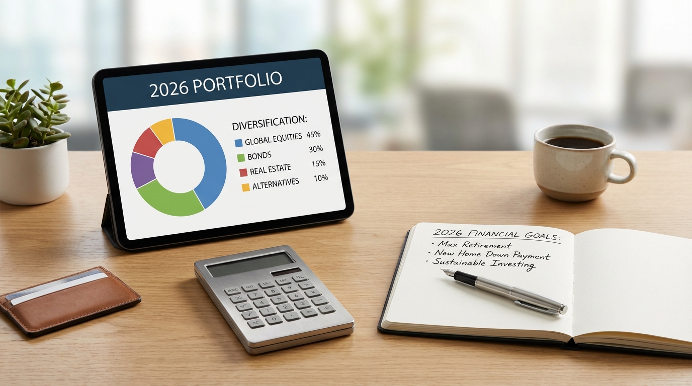 découvrez les meilleures options d'investissement sans risque pour placer votre argent en 2026 et sécuriser votre patrimoine facilement.