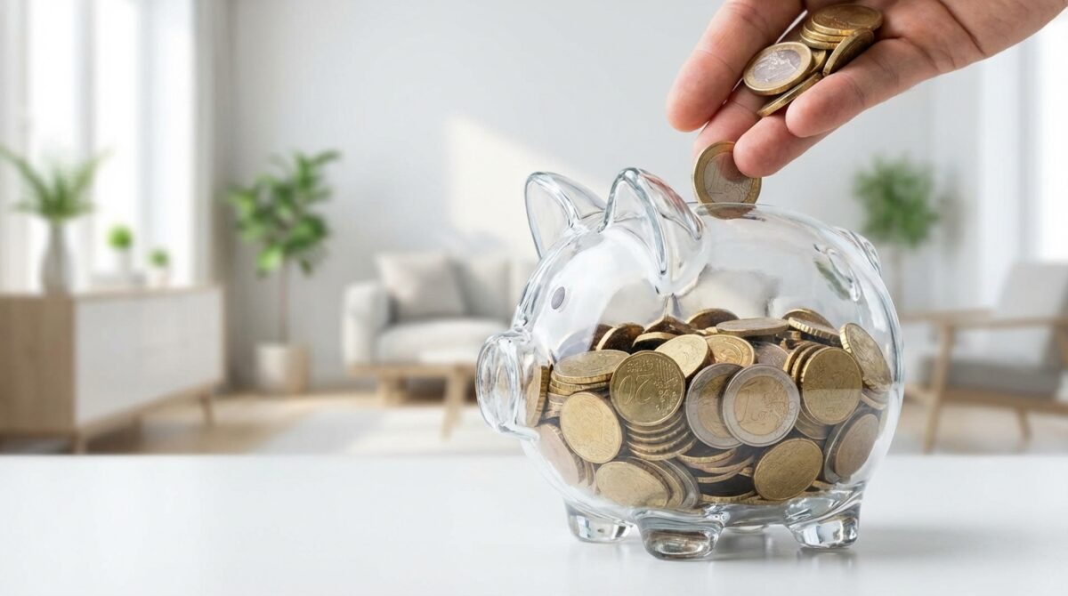 découvrez l'impact de la baisse du taux du livret a à partir du 1er février sur vos placements et combien cela pourrait vous coûter en termes de rendement.