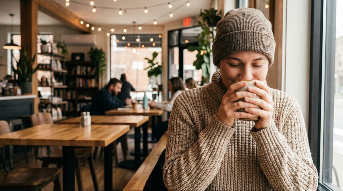 découvrez pourquoi chercher le bonheur n'est pas la clé du bien-être et comment viser un état d'esprit plus profond peut transformer votre vie pour être véritablement heureux.