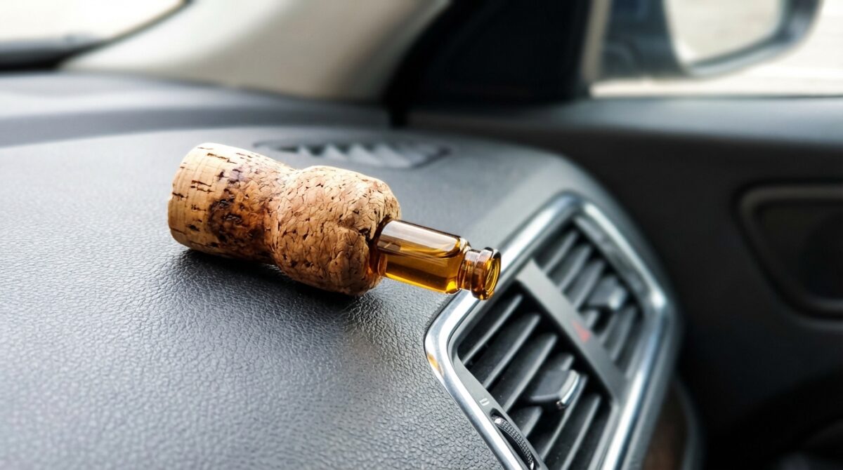 découvrez pourquoi de nombreux automobilistes placent un bouchon en liège dans leur voiture et les avantages surprenants de cette astuce simple et efficace.