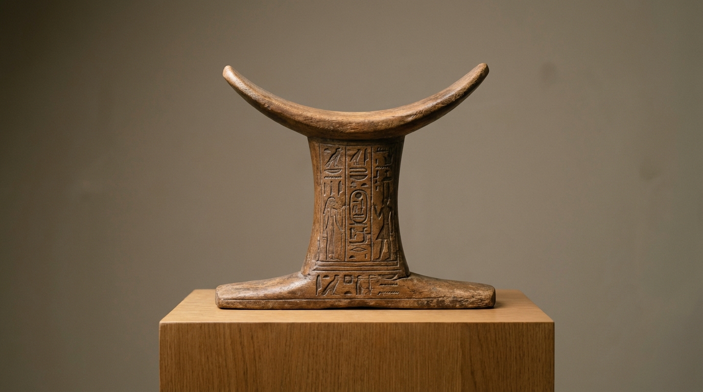 découvrez les raisons historiques et culturelles pour lesquelles les égyptiens utilisaient des oreillers en pierre, une pratique unique de l'égypte ancienne.