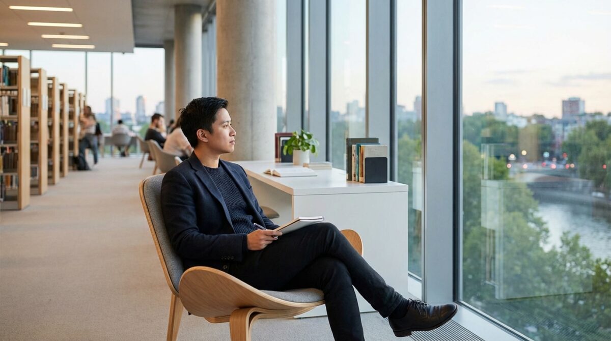 découvrez pourquoi les personnes les plus intelligentes choisissent souvent la solitude et explorez une nouvelle perspective fascinante sur le fonctionnement de l'esprit humain.