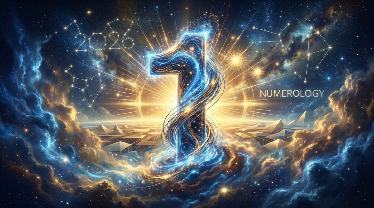 découvrez la signification du nombre 2026 en numérologie et pourquoi cette année marque le début d'un nouveau cycle important dans votre vie.