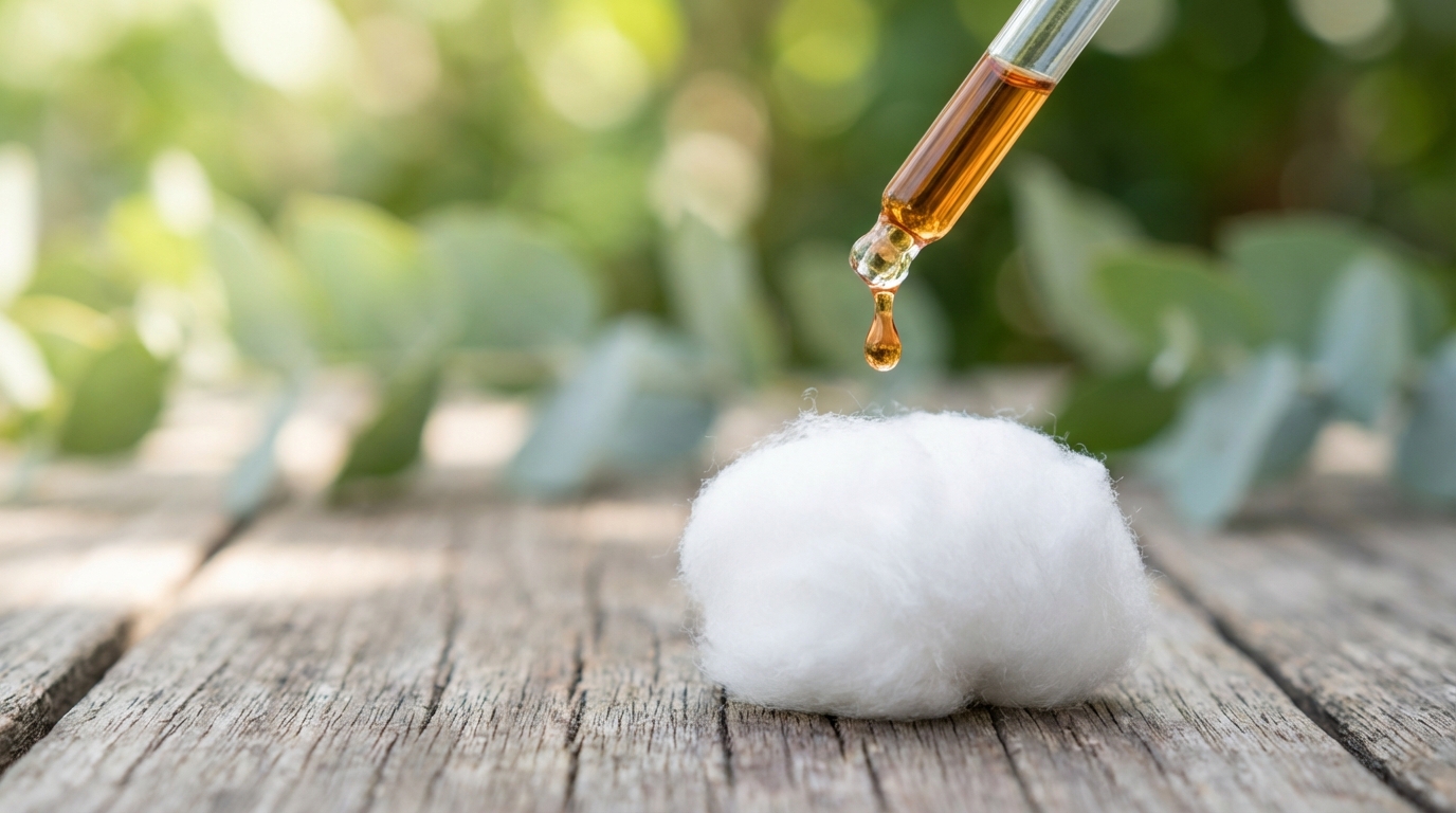 découvrez comment un simple produit de salle de bains placé dans votre jardin en janvier peut créer une barrière efficace contre les rats près de la maison, une astuce souvent méconnue.