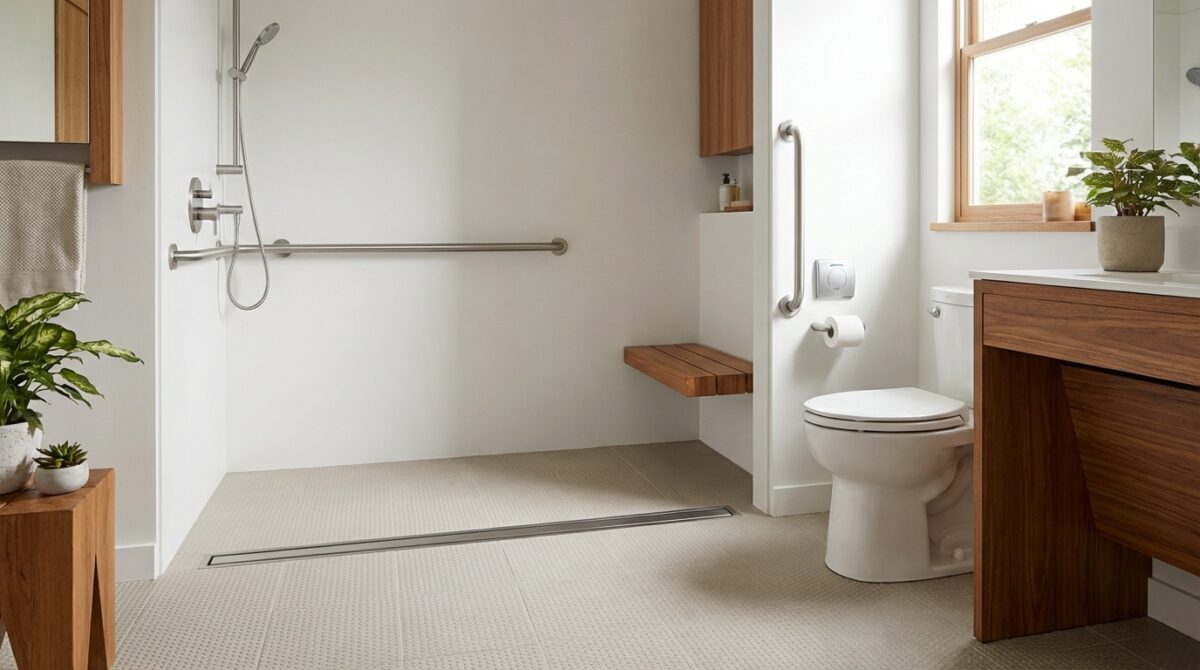 découvrez comment réaliser des travaux d’aménagement pour adapter votre bien locatif, le rendant plus accessible et confortable pour les personnes en perte d’autonomie.