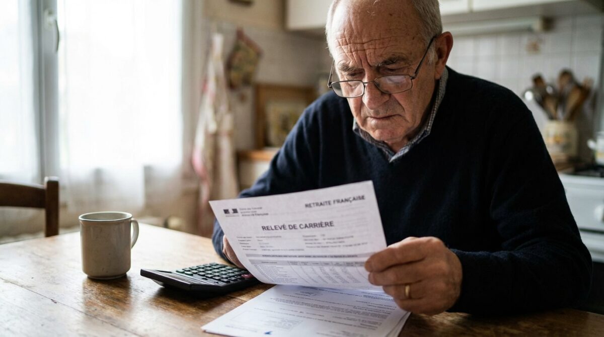 découvrez pourquoi la hausse des retraites au 1er janvier 2026 pourrait paradoxalement réduire le montant de votre virement, et comment y voir plus clair.