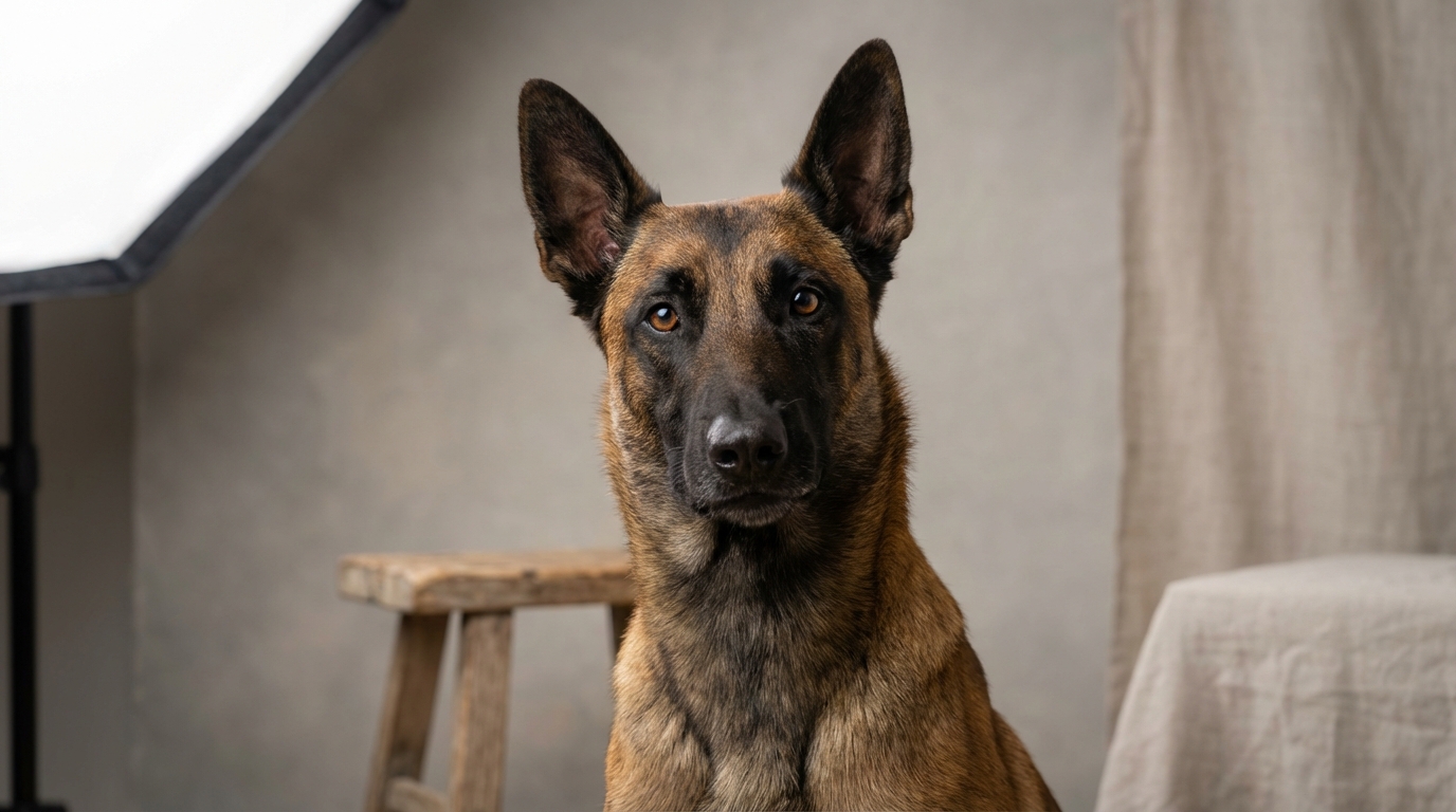 découvrez les trois traits de personnalité qui, selon la science, révèlent l'intelligence de votre chien et améliorez votre compréhension de son comportement.