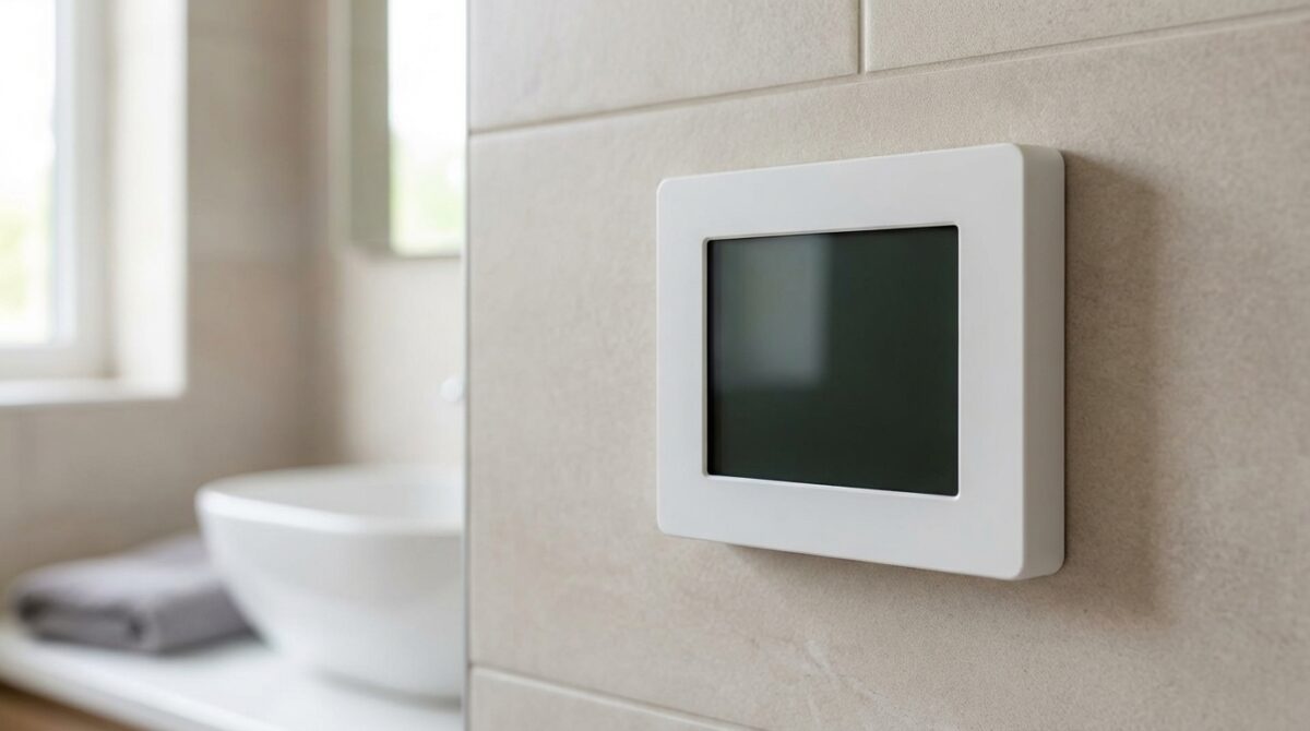 découvrez la température idéale à maintenir dans votre salle de bain durant l'hiver, selon les recommandations des experts pour un confort optimal et des économies d'énergie.