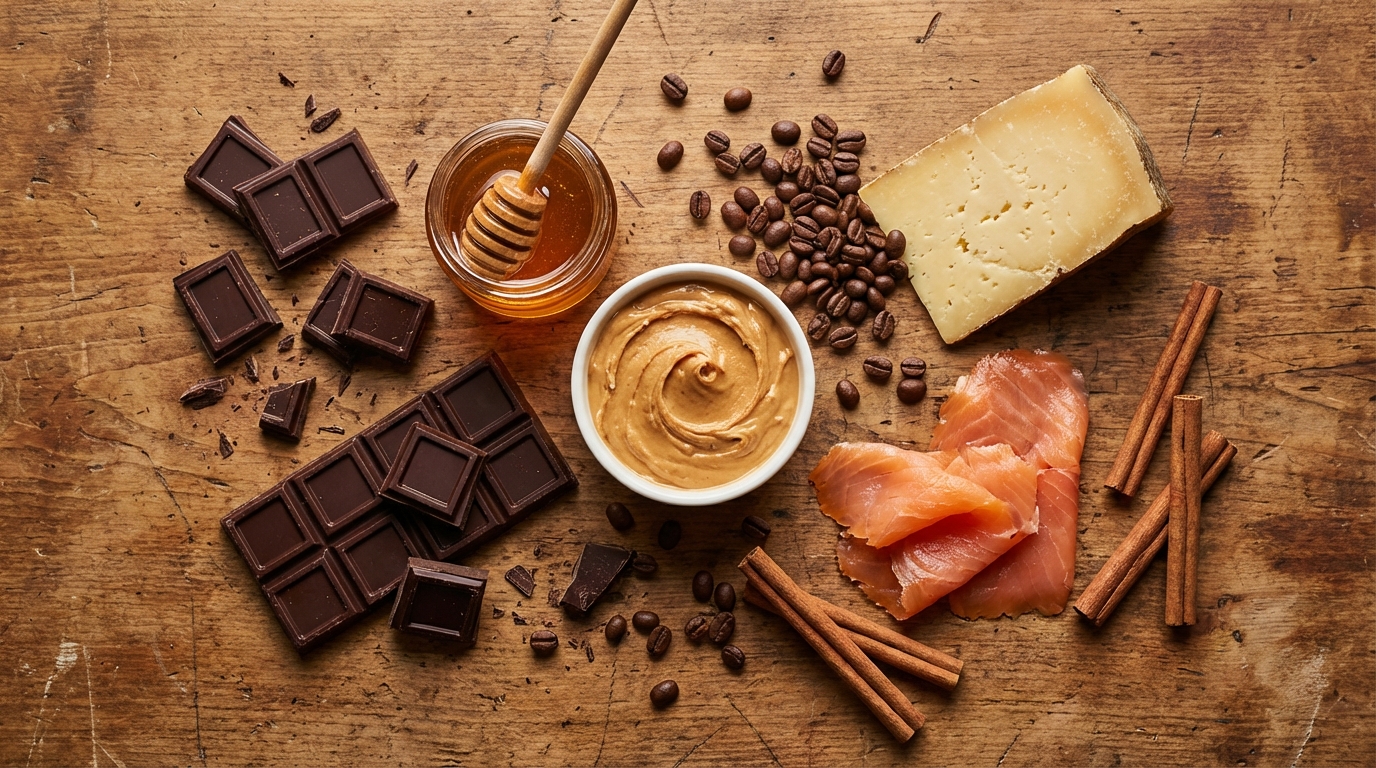 découvrez les 7 aliments surprenants qui améliorent votre santé bien plus que vous ne le pensez. adoptez une alimentation saine et savoureuse dès aujourd'hui !